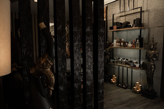 Karuna Spa-海参崴必去景点