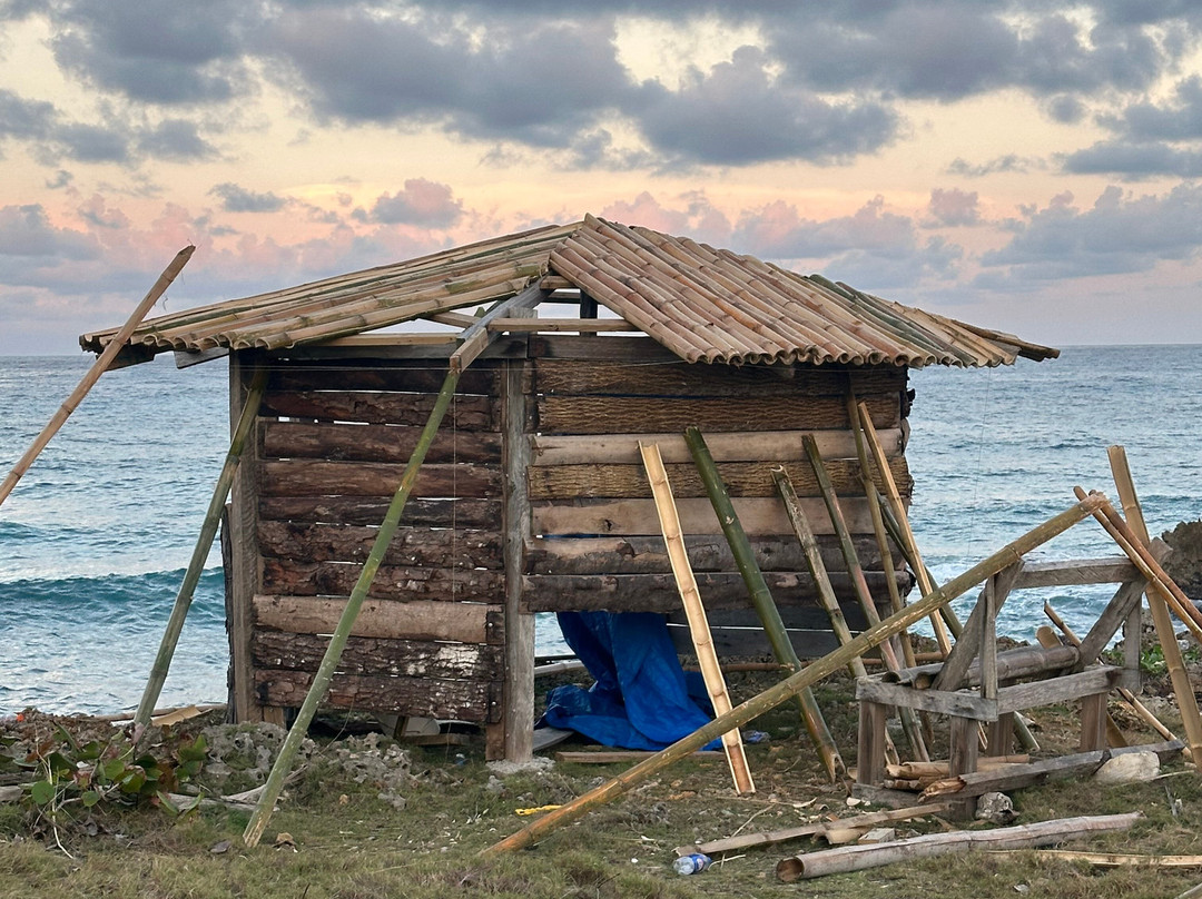 Long Bay Beach-安东尼奥港必去景点