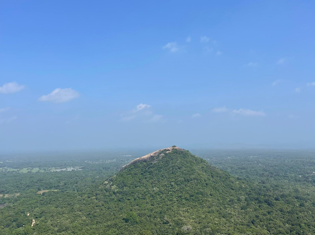 BH Lanka Tours-Kurunegala必去景点