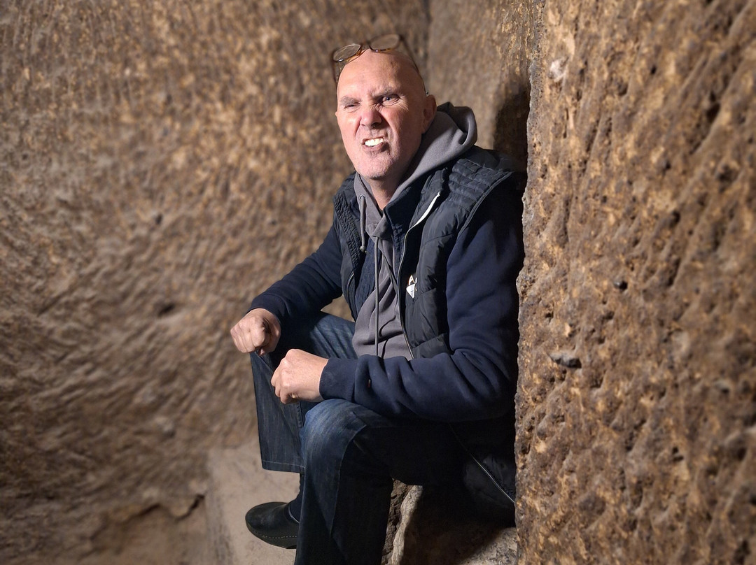 Minister Tours-阿兰亚必去景点