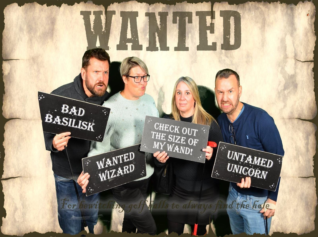 The Hole In Wand Chester-切斯特必去景点