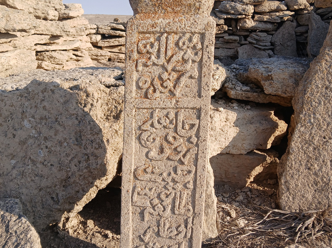 Ayimtour Travel Agency-Nukus必去景点