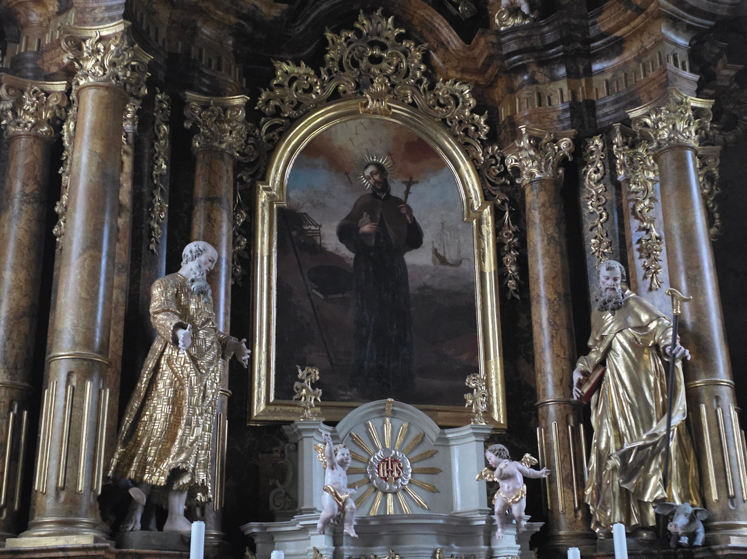 Olimje Castle-Podcetrtek必去景点