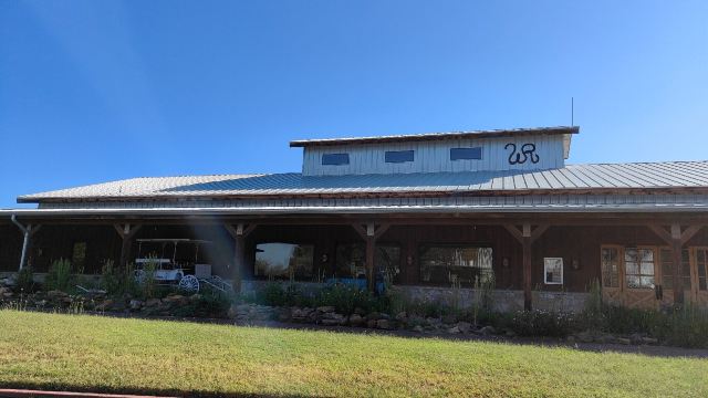 Wildcatter Ranch-官方