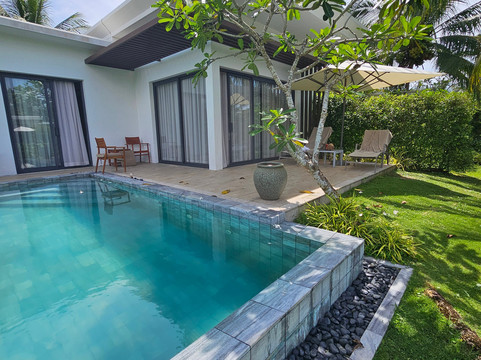 Melia Ho Tram Beach Resort主图