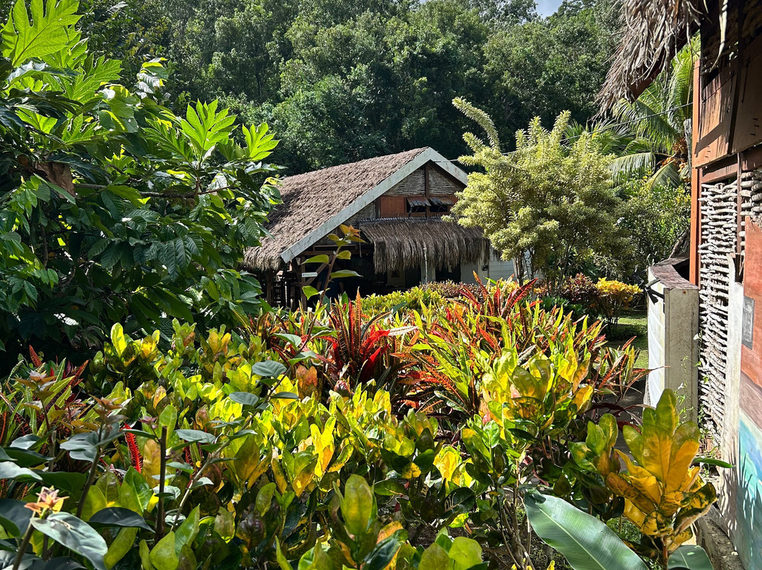 La Savane des Esclaves-Trois-Ilets必去景点