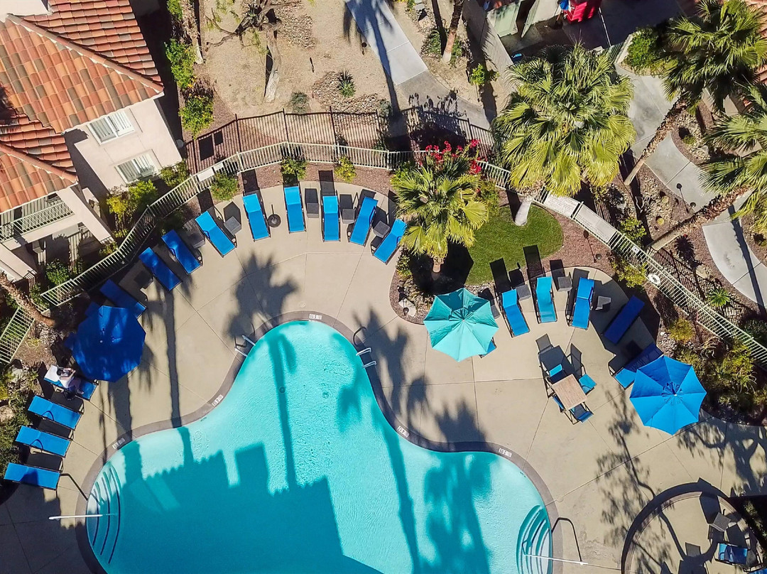 Residence Inn by Marriott Palm Desert