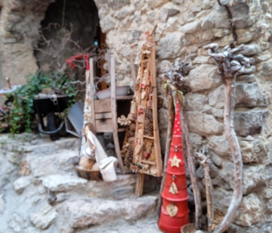 Canale di Tenno-Tenno必去景点