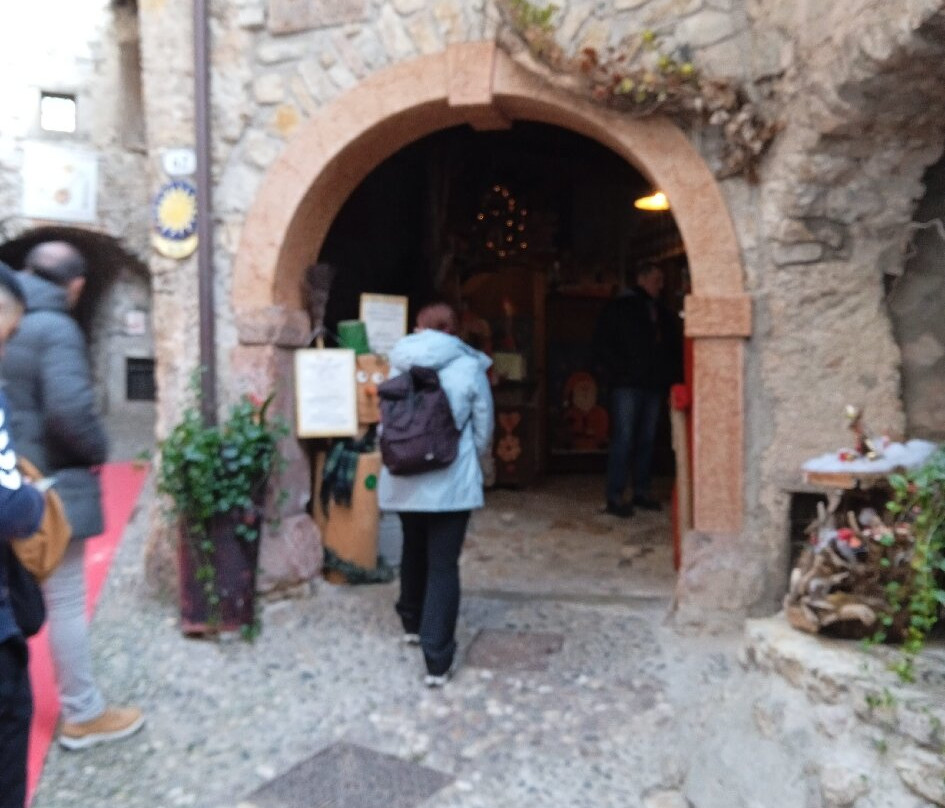 Canale di Tenno-Tenno必去景点