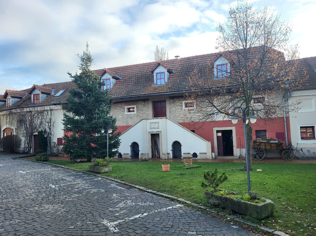 Dvur Hoffmeister主图