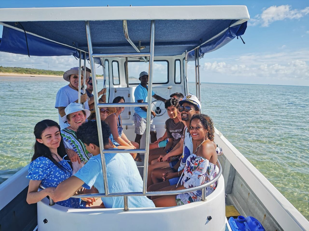 Bazaruto Incoming Agency-Vilanculos必去景点