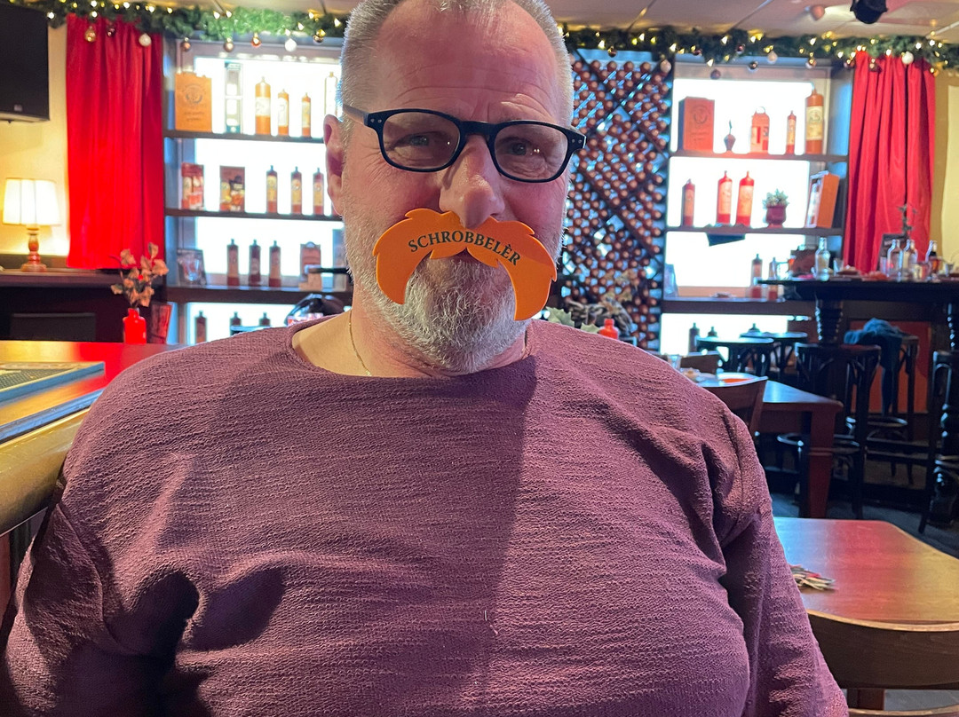 Schrobbelèr-蒂尔堡必去景点