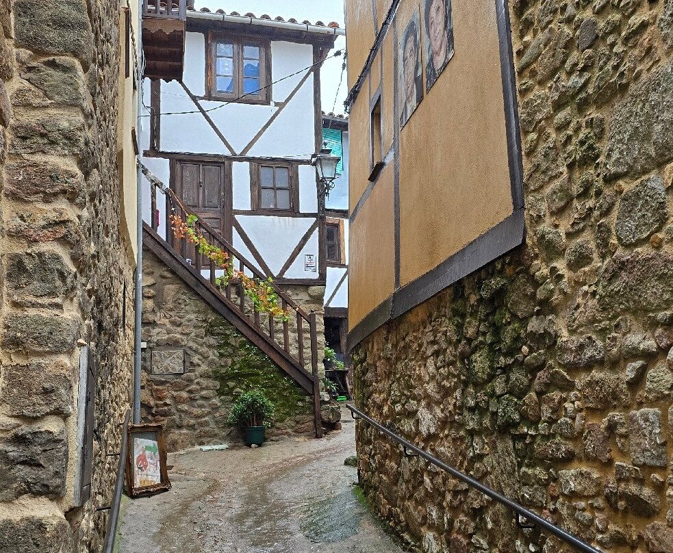 Hotel Rural Cayetana主图