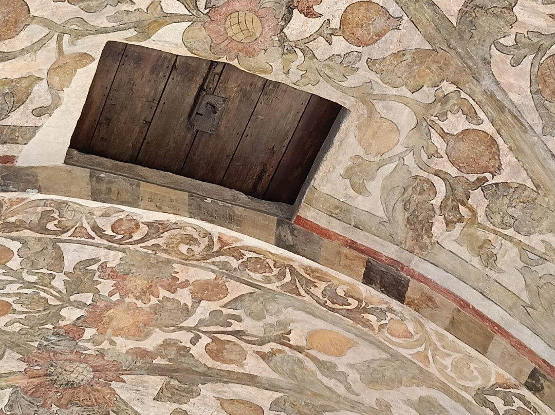 拉久内宫-帕多瓦必去景点