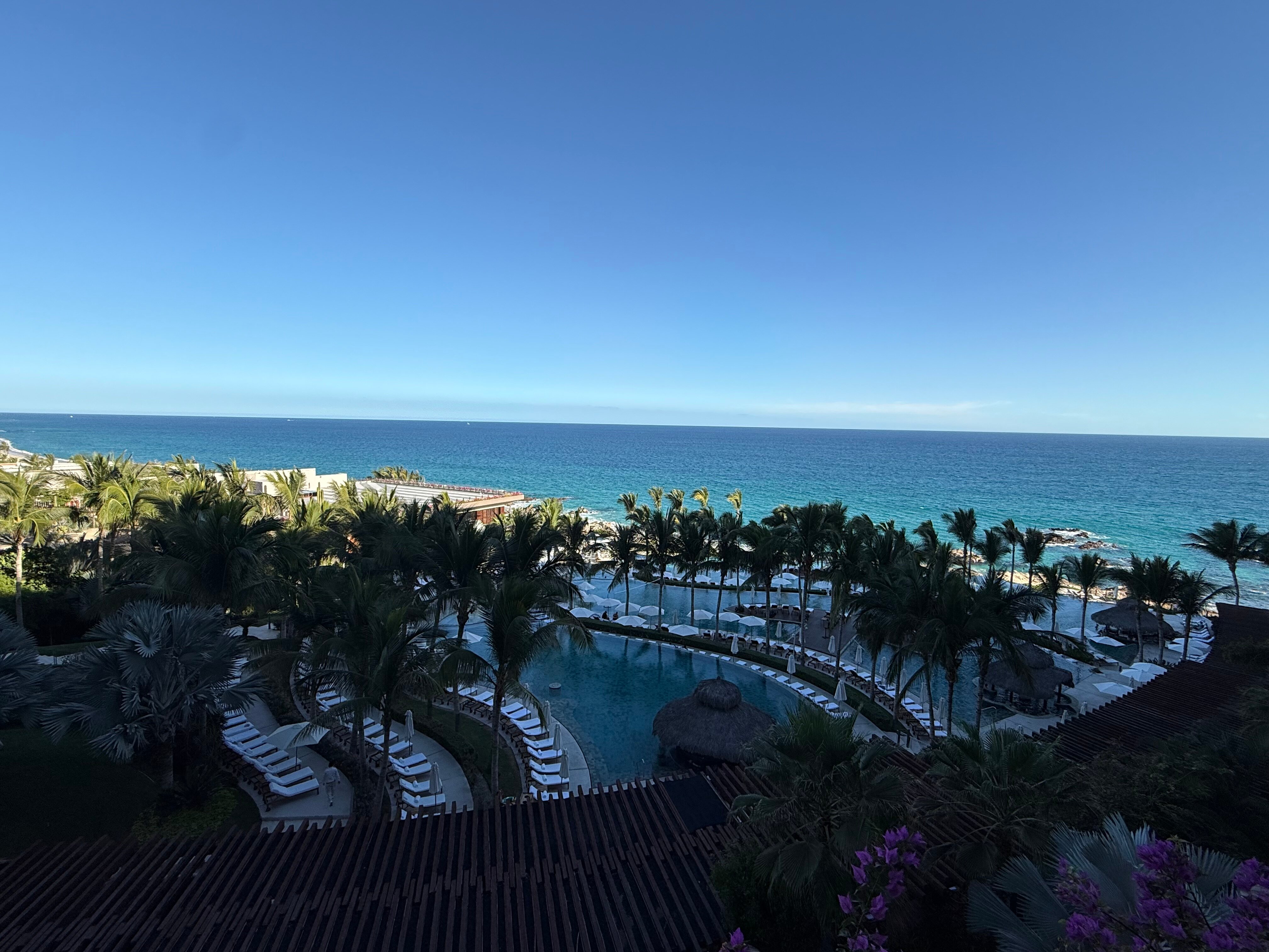 Grand Velas Los Cabos-官方