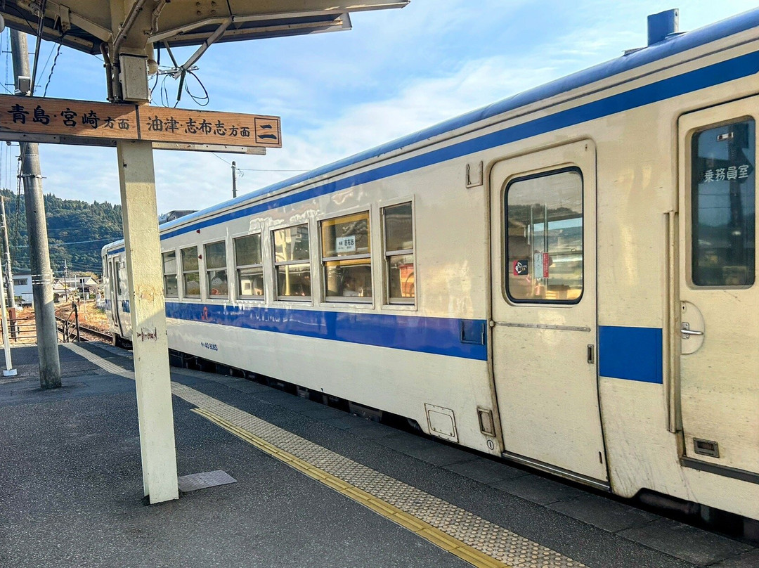 Obi-日南市必去景点