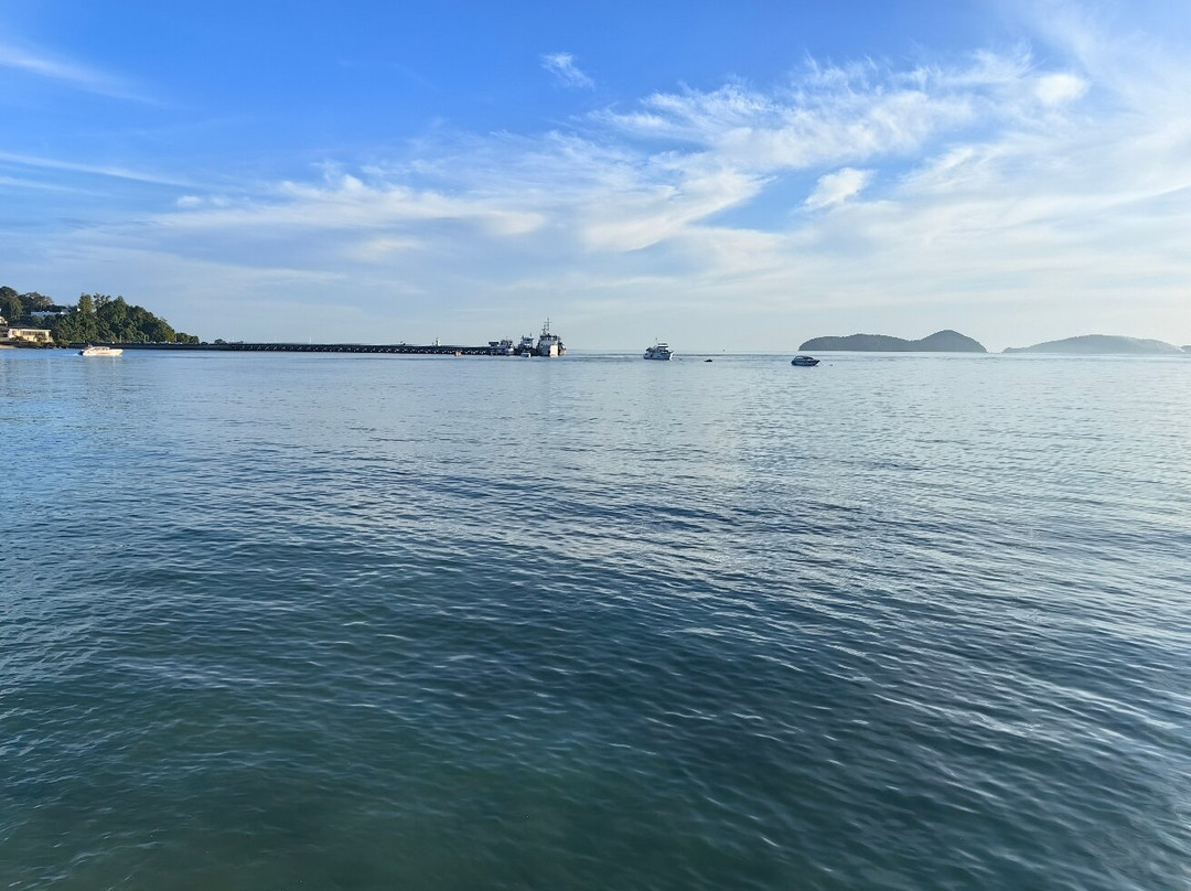 Panwa Cape-Wichit必去景点