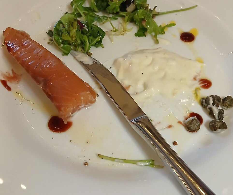 Ashbourne Hotel主图