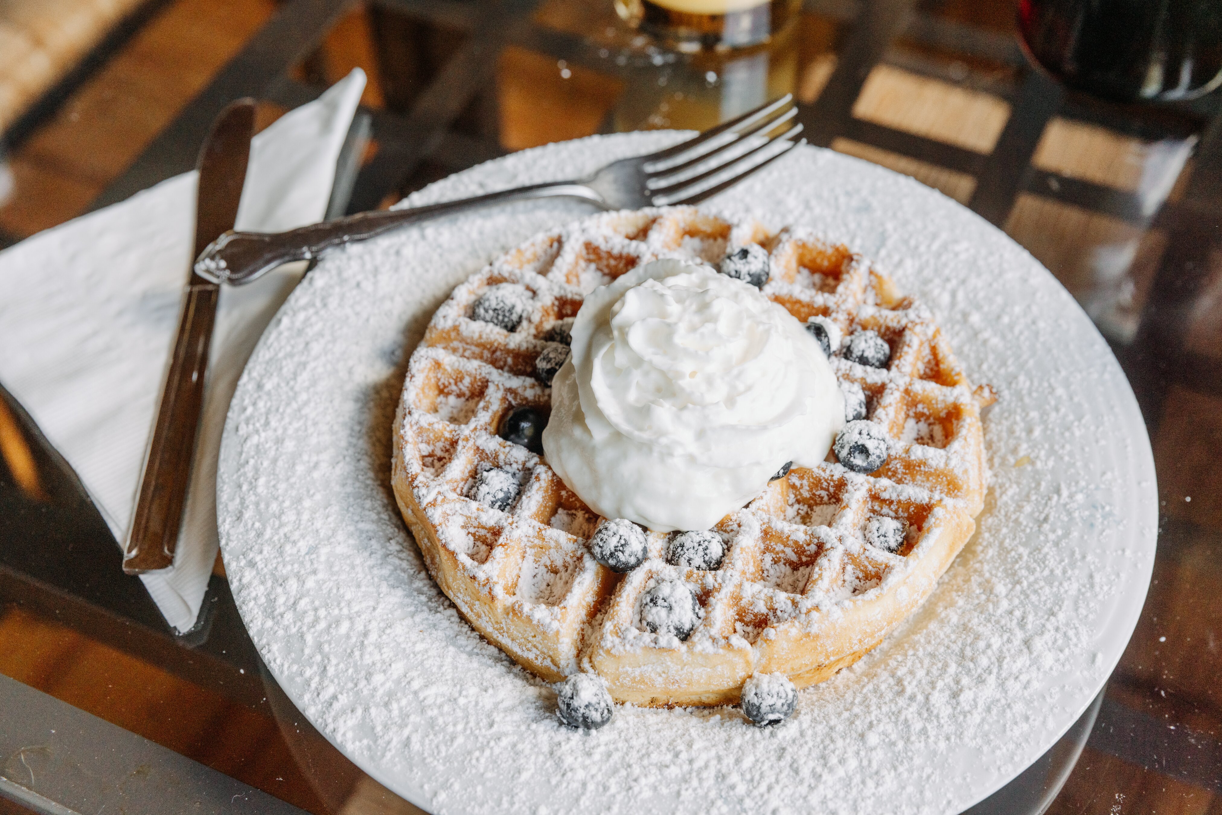 The Gateway Lodge- Catskills-餐饮