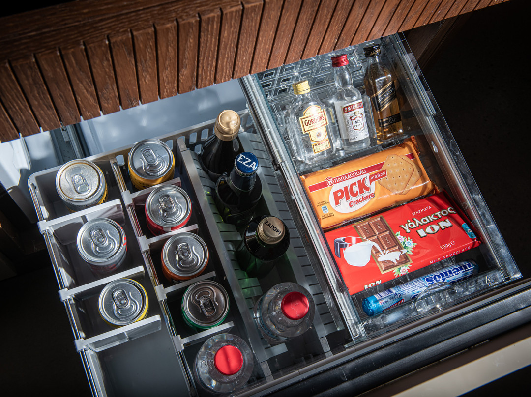 Happy Cretan Suites主图