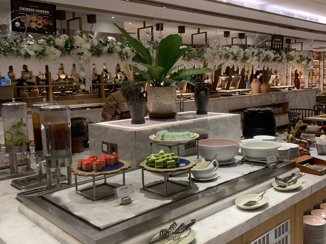 Swiss-Belhotel Solo主图