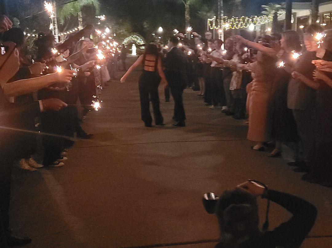 The Inn at Houmas House Estate主图