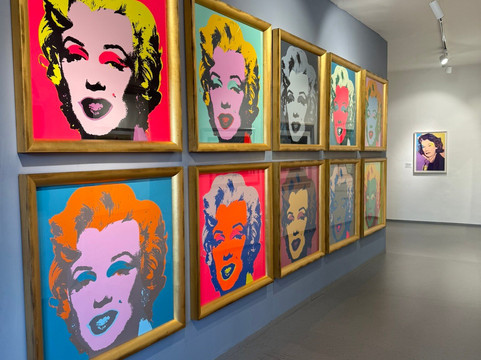 Central Gallery Prague-布拉格必去景点