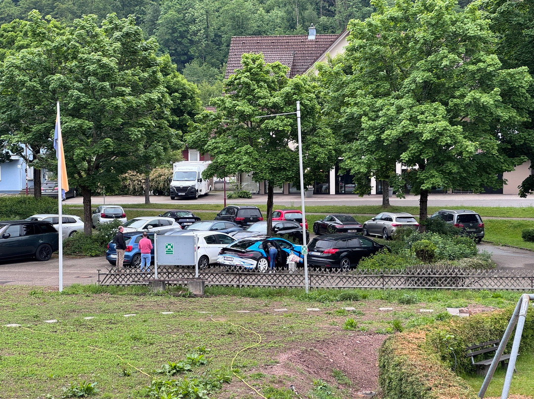 Hotel Waldblick主图