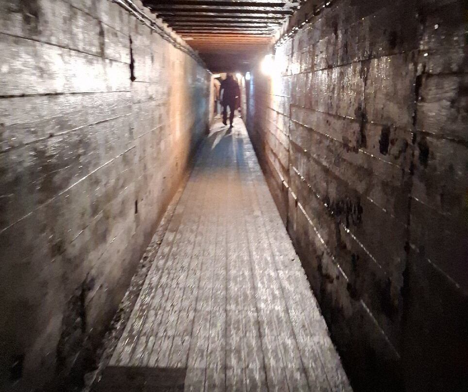 Mamerki City of Brigid-Wegorzewo必去景点