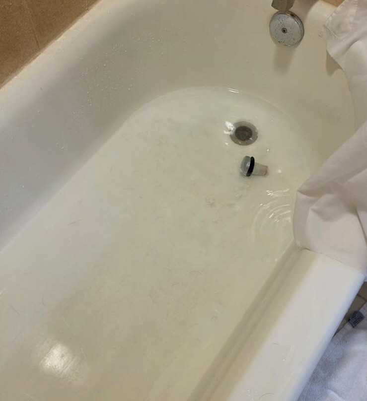 大西洋城万怡酒店主图