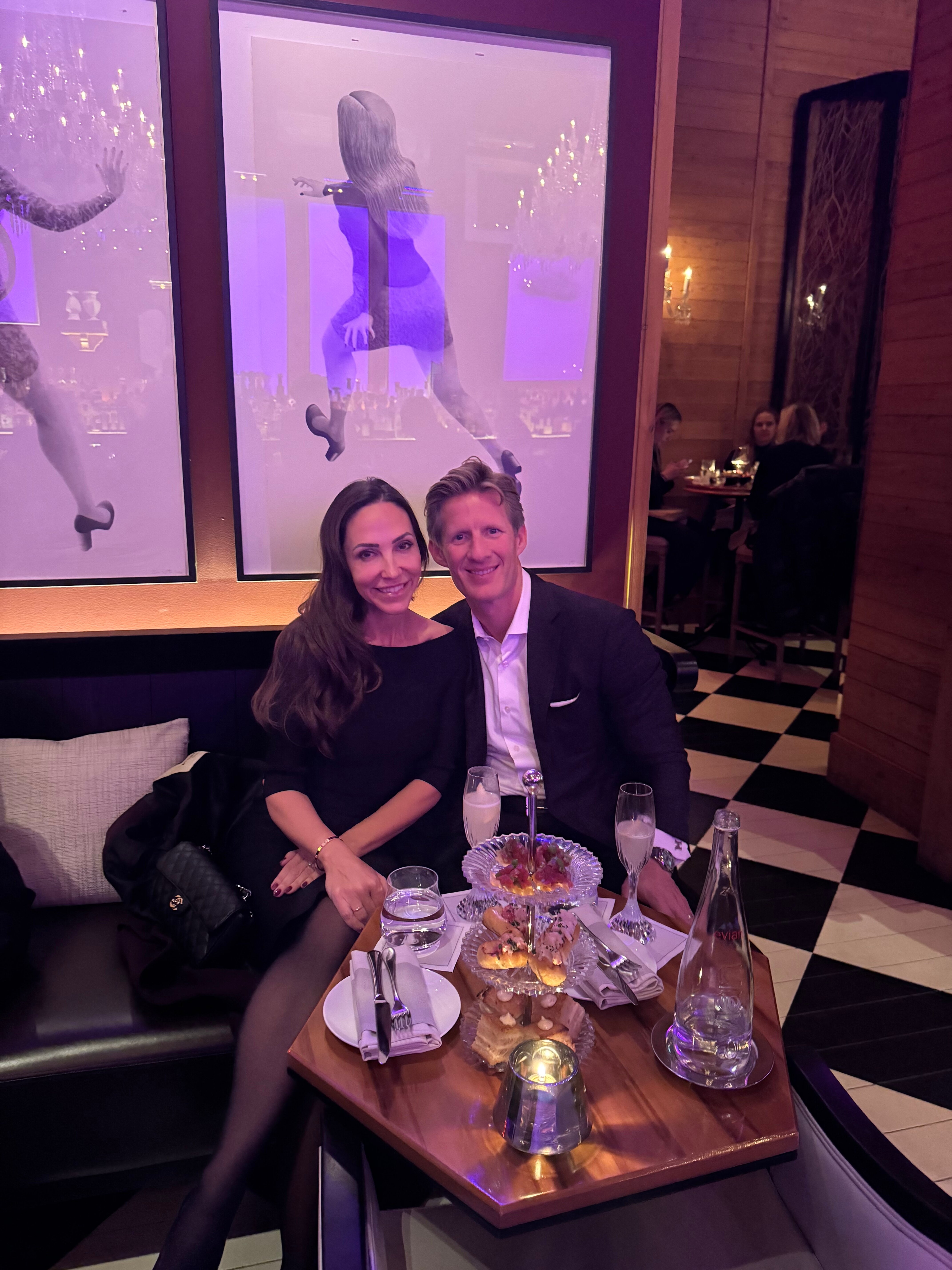 纽约巴卡拉酒店及公寓-官方