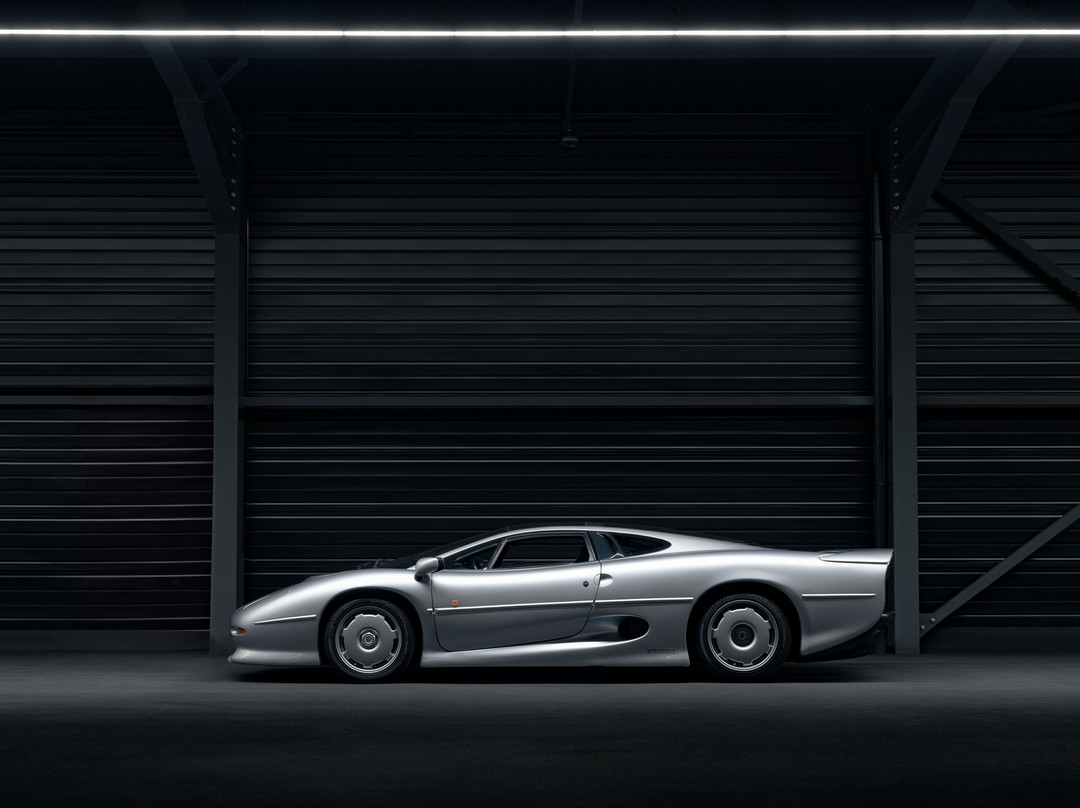 Coligny Car Museum-Coligny必去景点