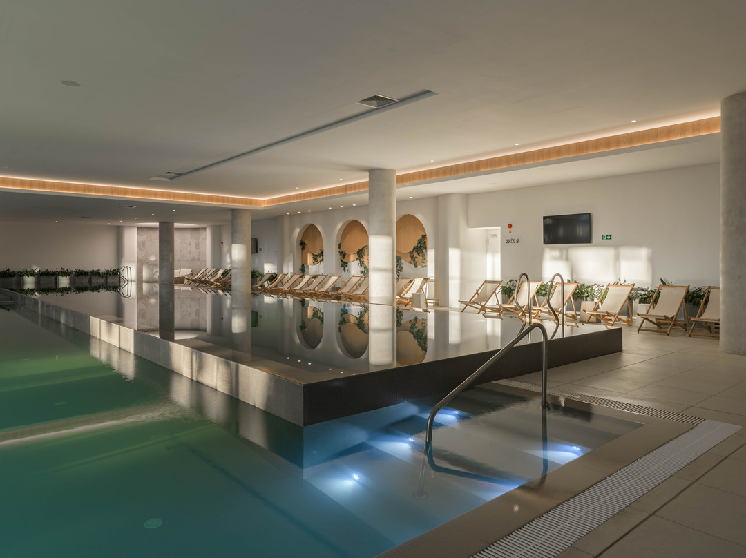 Ensana Aquahouse主图