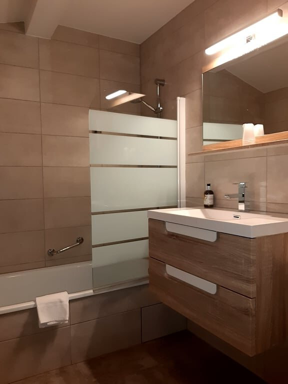 Bon Sejour Hotel主图