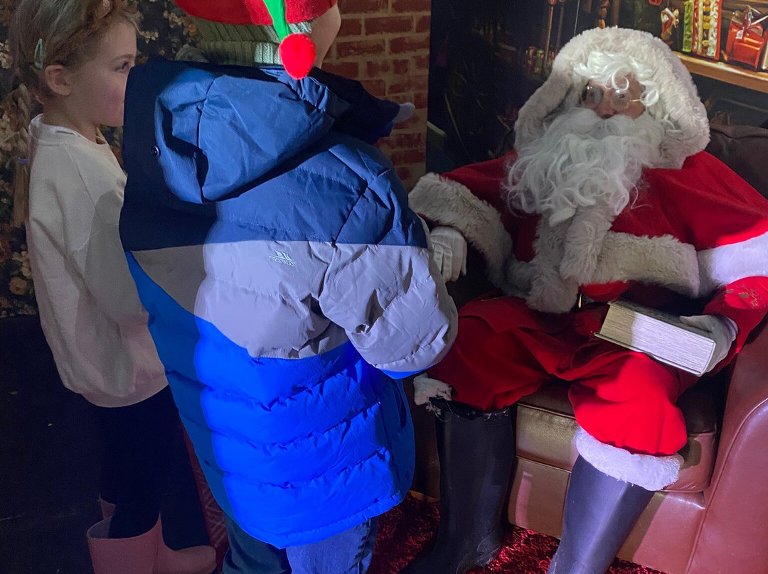 Pensthorpe-Fakenham必去景点