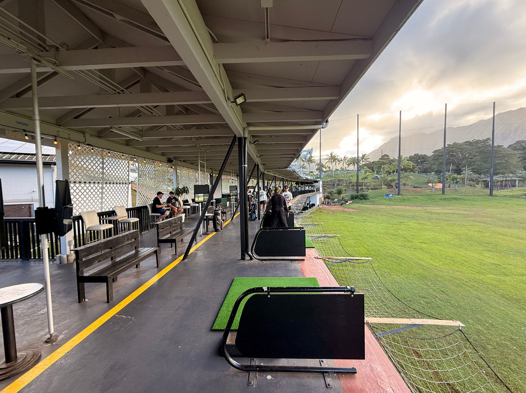 Bayview Golf Course-卡内奥赫必去景点