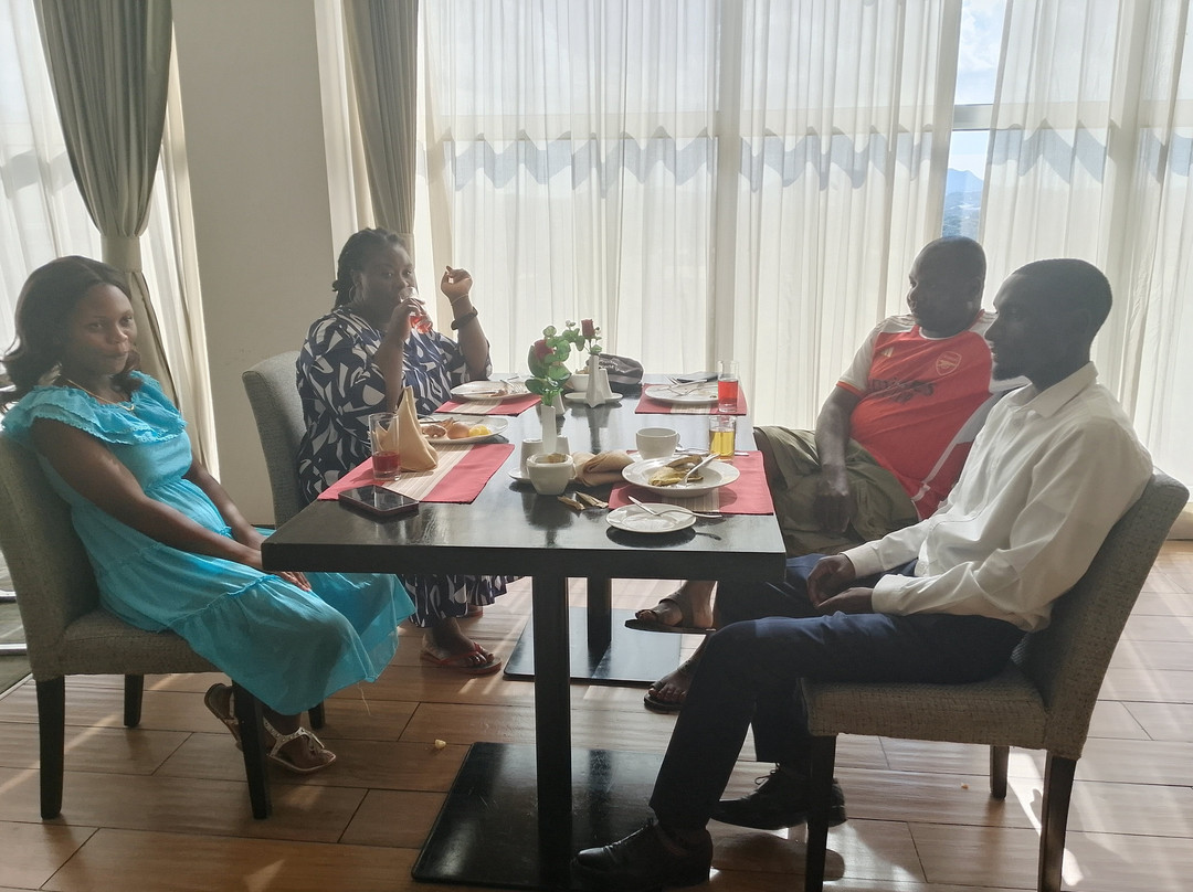 Amaryllis Hotel Blantyre主图