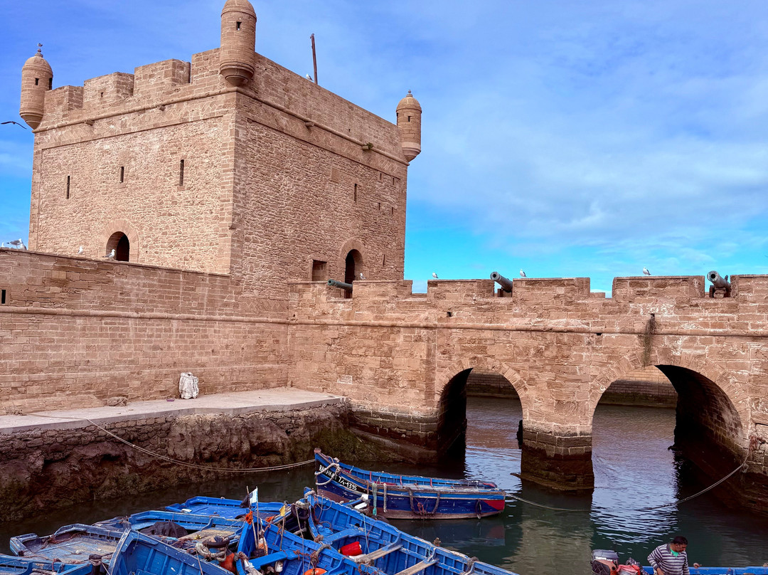 Marruecos en Ruta-Hassilabied必去景点