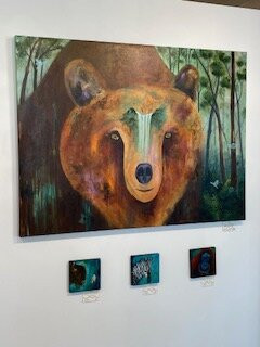 Art Up Front Street Studios & Gallery-埃克塞特必去景点