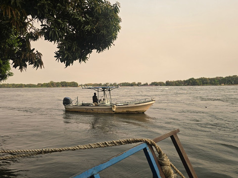 White Nile-Juba必去景点