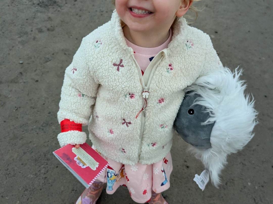 Manorafon Farm Park-Abergele必去景点