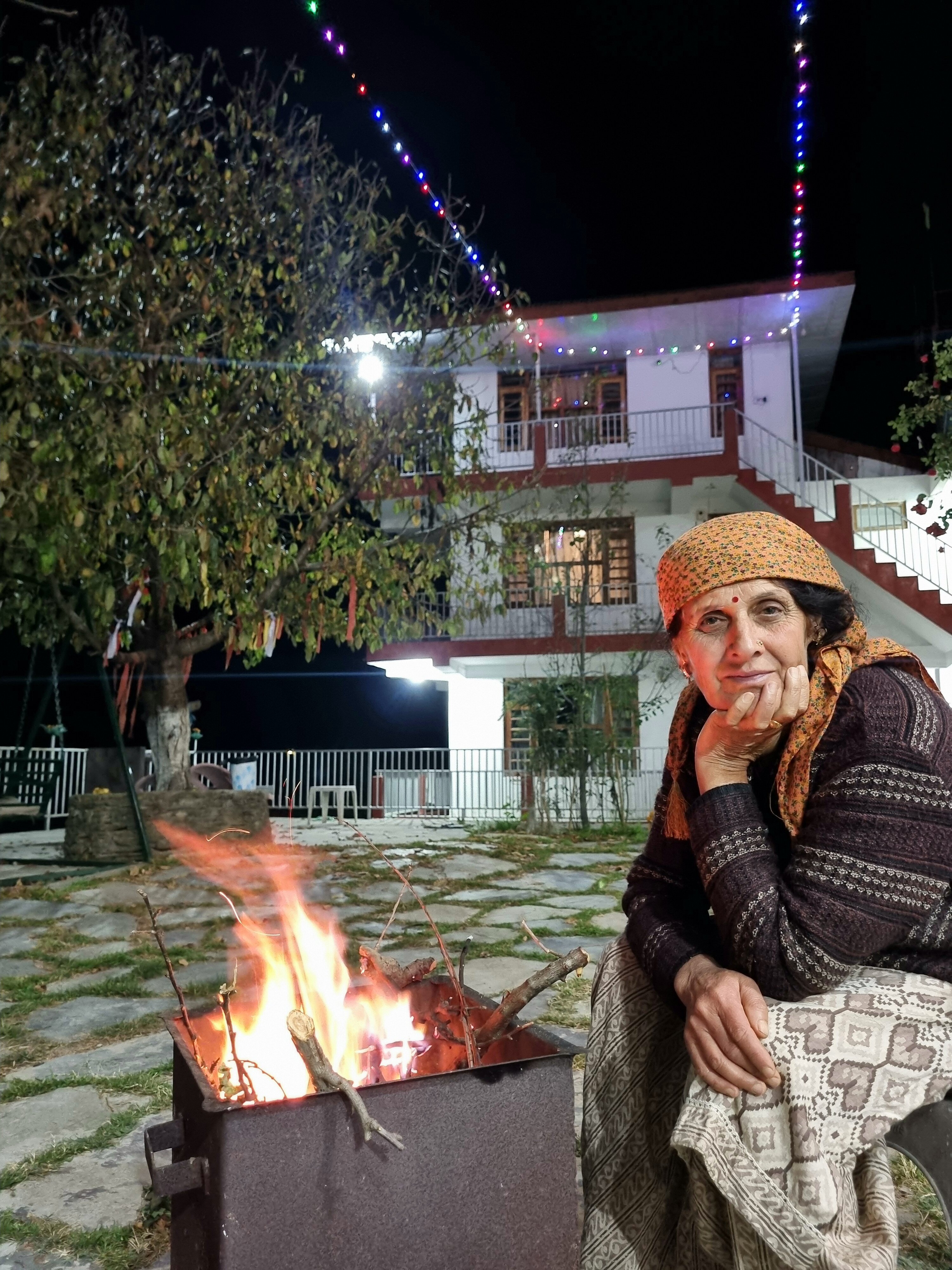 Northmoon Homestay Shimla-官方