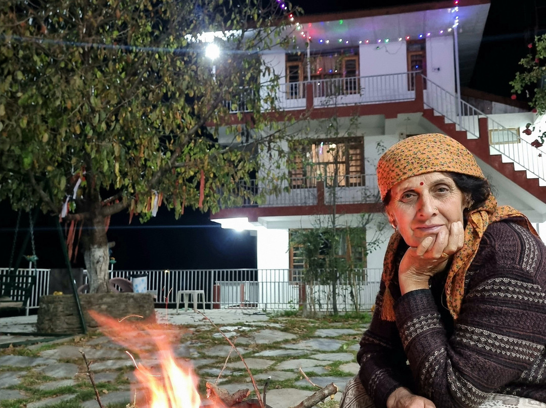 Northmoon Homestay Shimla主图