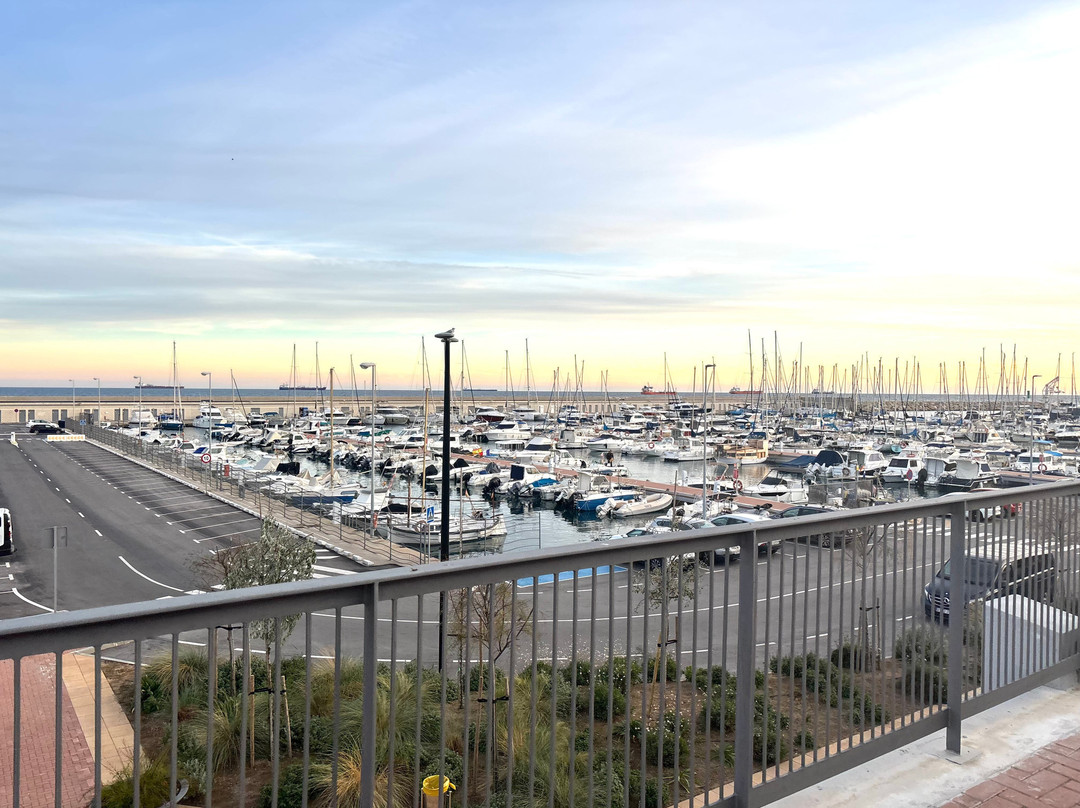 Mercado Central de Tarragona-塔拉戈纳必去景点