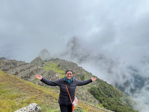 Incredible Travel-库斯科必去景点