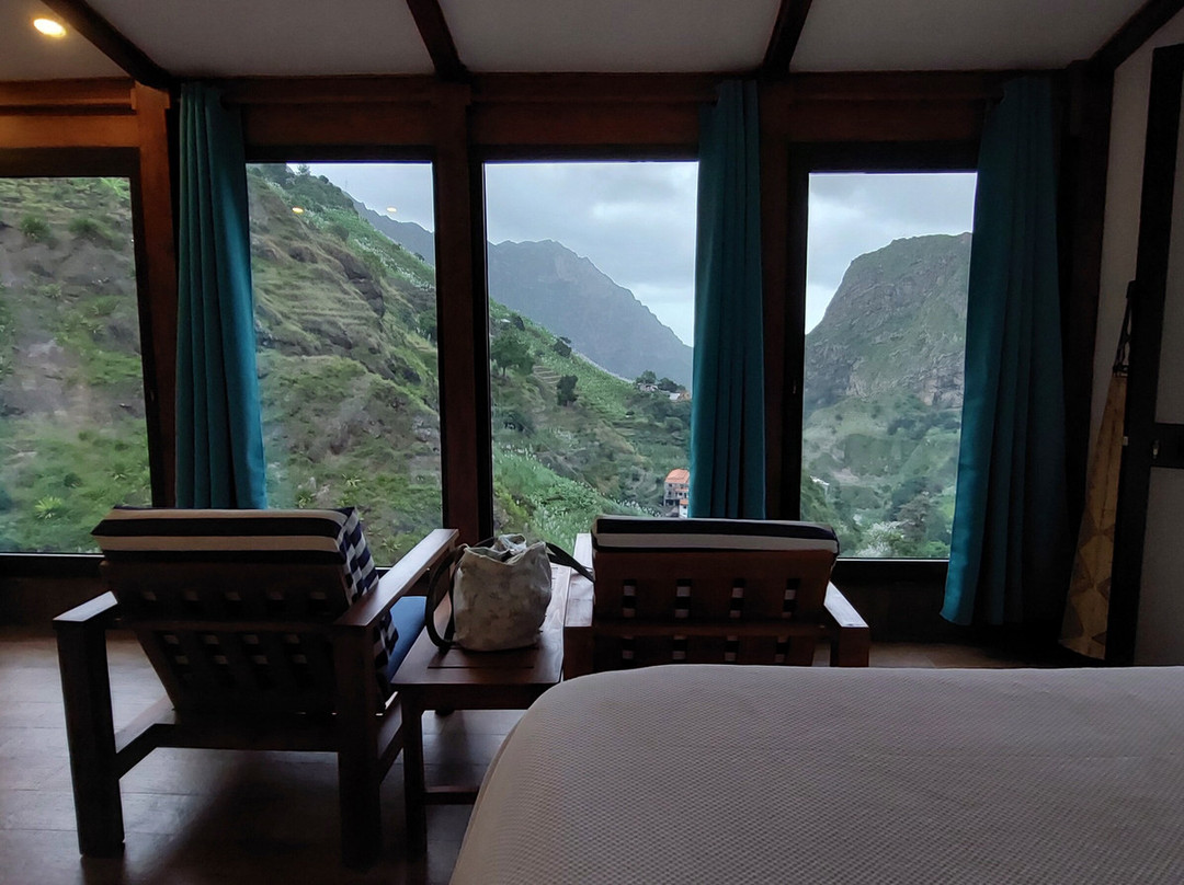 Casa Cavoquinho主图