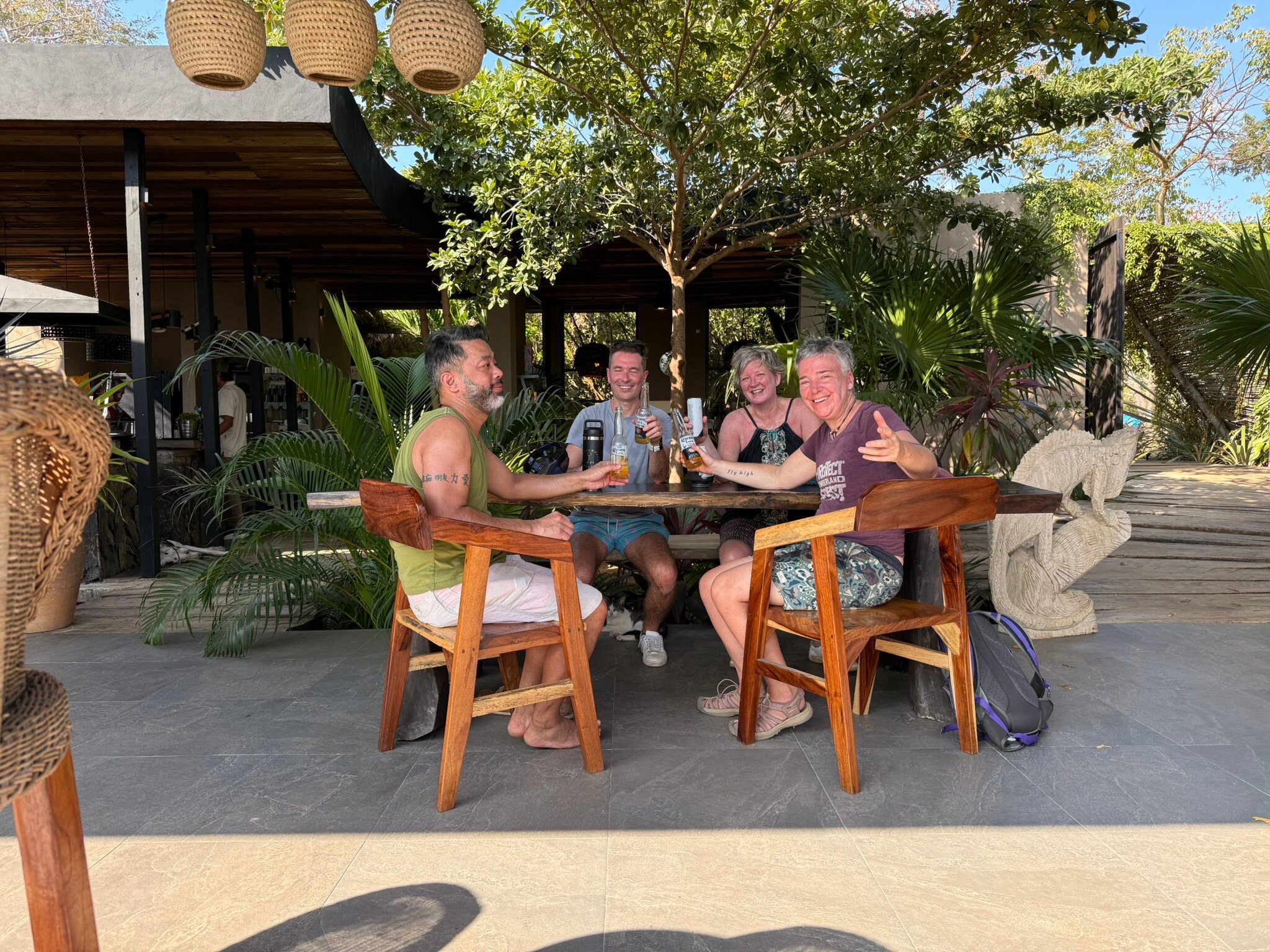 Manta Raya Hotel-官方