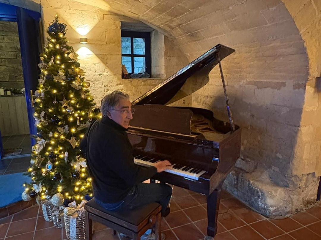 Hotel Restaurant Heuvelzicht主图