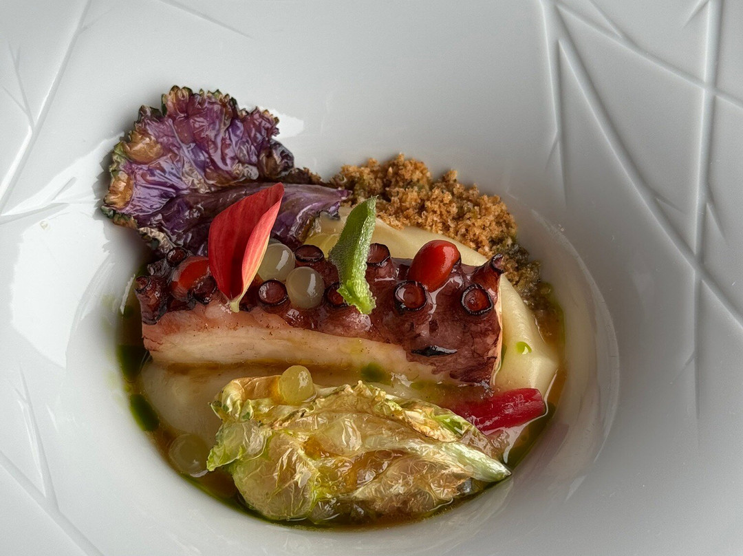 The Manor House Celeirós主图