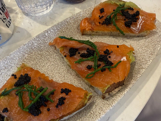 Kohler Waters Spa-圣安德鲁斯必去景点